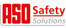 ASO safety solutions