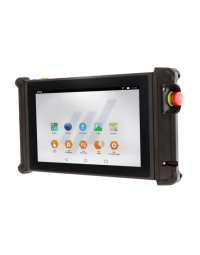 Wireless HMI Safety 10