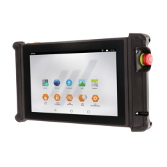 Wireless HMI Safety 10