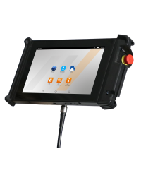 Wired HMI Safety 10 LE